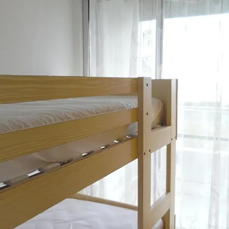 Renove Pour 4 Pers Avec Climatisation Et Parking, Face - Fr-1-750-73 *