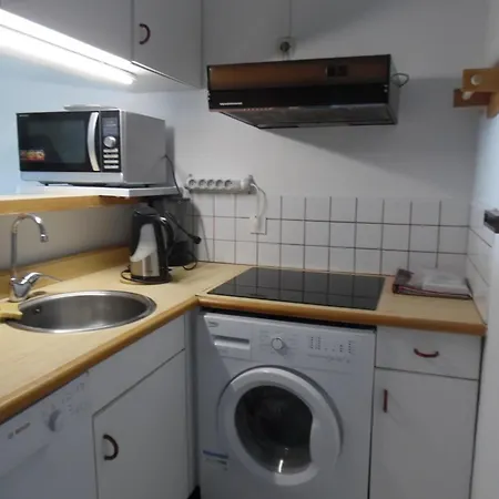 Renove Pour 4 Pers Avec Climatisation Et Parking, Face - Fr-1-750-73