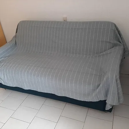 Renove Pour 4 Pers Avec Climatisation Et Parking, Face - Fr-1-750-73